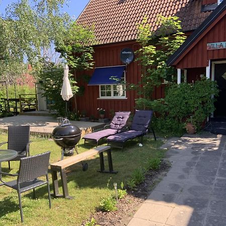 Villa Linneryd 1 Екстер'єр фото