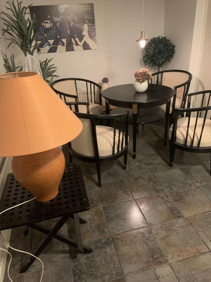 Villa Linneryd 1 Екстер'єр фото