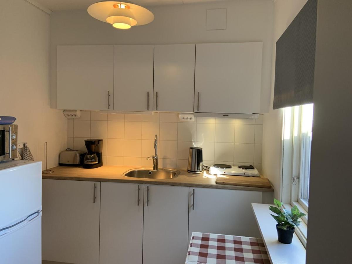 Villa Linneryd 1 Екстер'єр фото