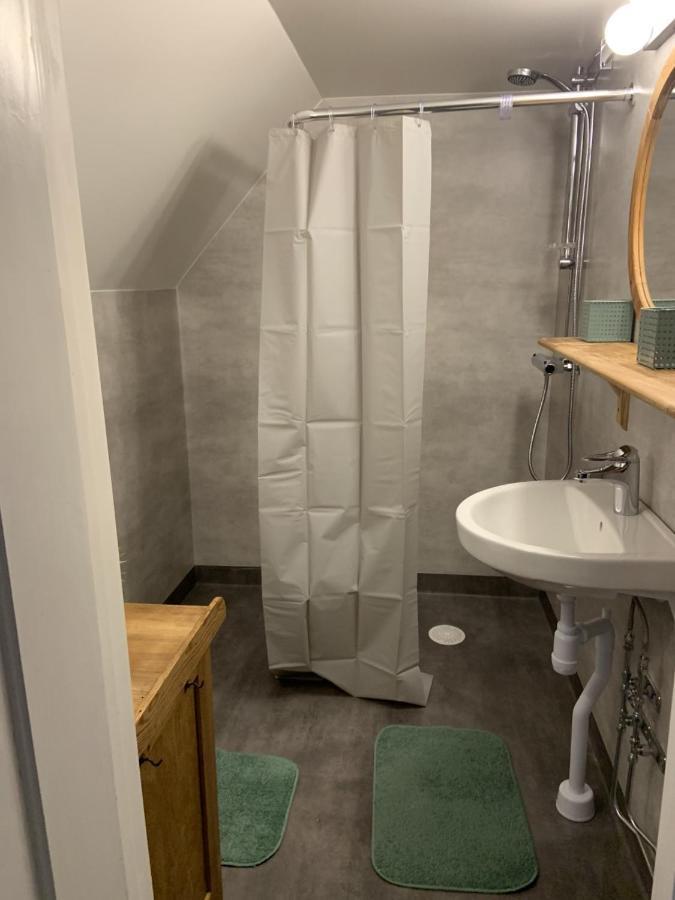 Villa Linneryd 1 Екстер'єр фото