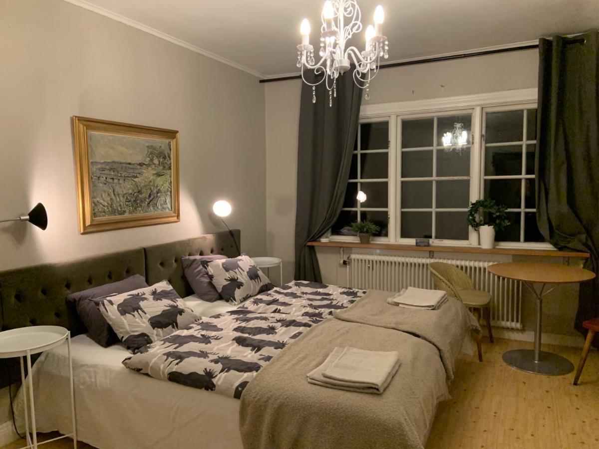 Villa Linneryd 1 Екстер'єр фото