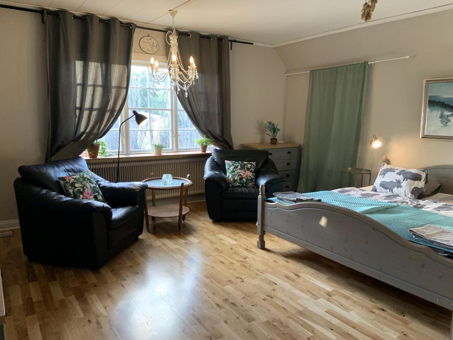 Villa Linneryd 1 Екстер'єр фото