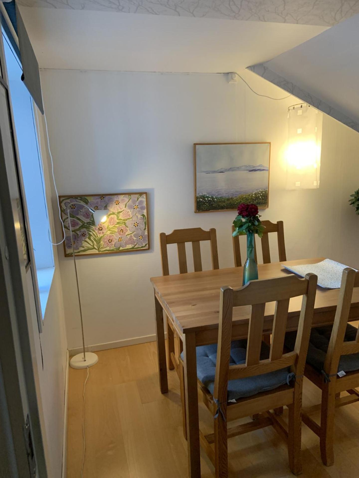 Villa Linneryd 1 Екстер'єр фото