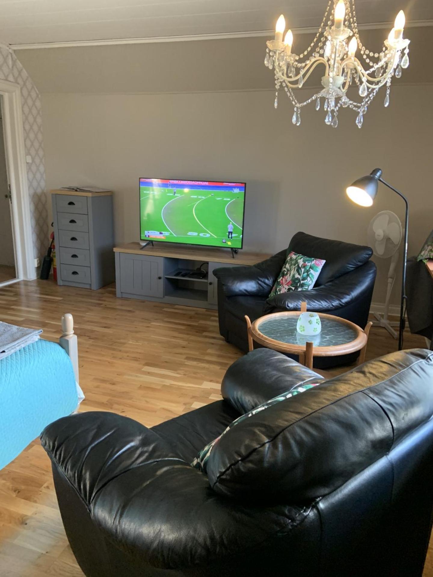 Villa Linneryd 1 Екстер'єр фото