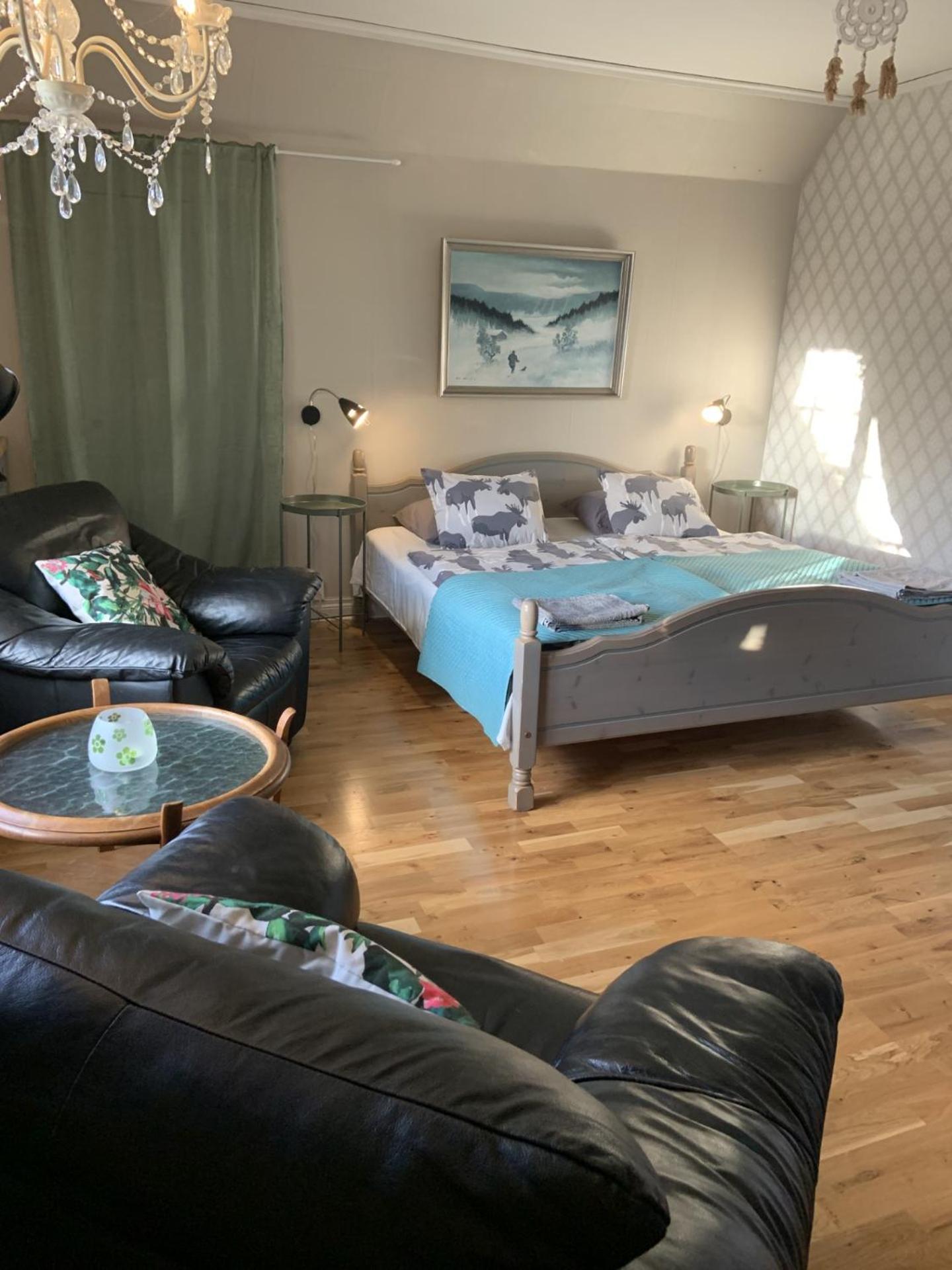 Villa Linneryd 1 Екстер'єр фото